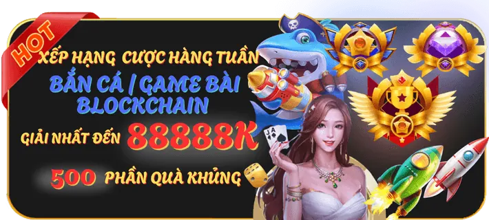 Khuyến mãi chào mừng QH88