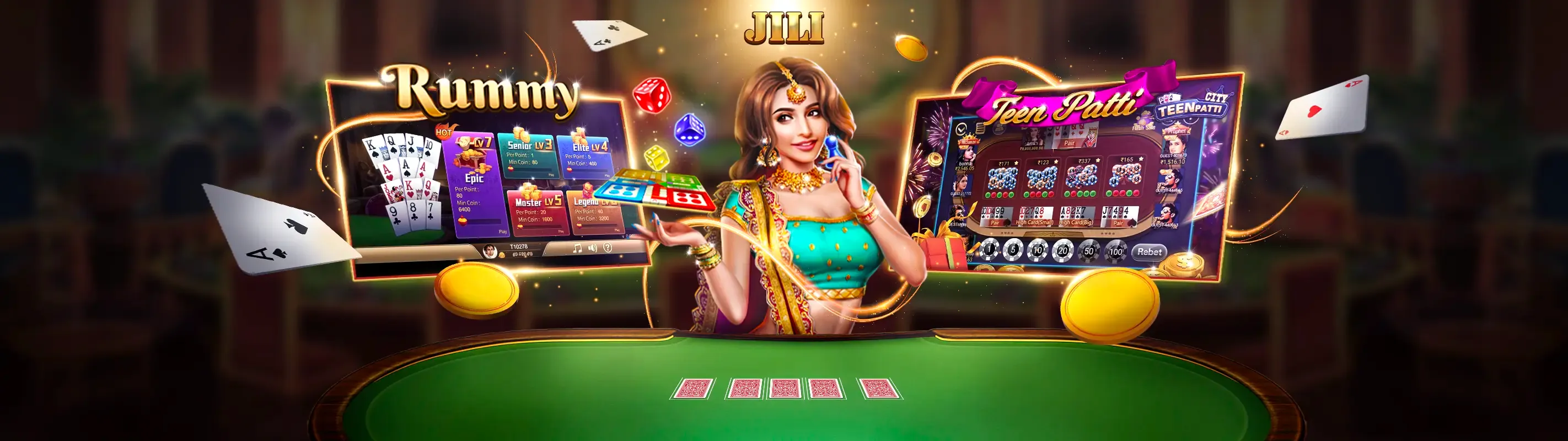 Banner quảng cáo QH88 Game QH88 Đăng Nhập